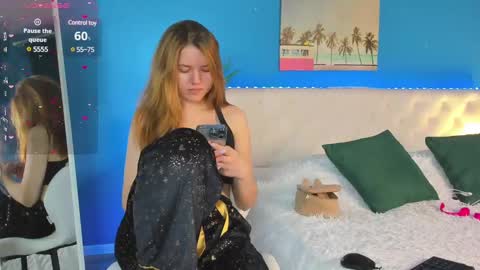 Eva GTM2  Mon Tue Thu Sat Sun 0400 am-1030am online show from 02/25/25, 01:41