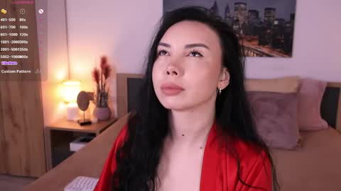 Eva online show from 04/04/26, 06:22