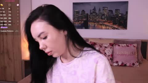 Eva online show from 04/20/26, 07:00