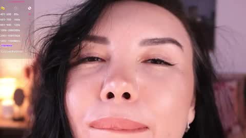 Snapshot of eva__si chatting on 04/24/26, 06:05 Eva online show from 04/24/26, 06:05