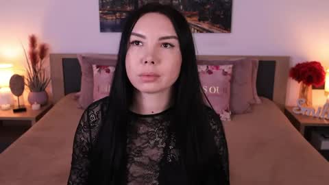 Snapshot of eva__si chatting on 05/29/26, 06:33 Eva online show from 05/29/26, 06:33