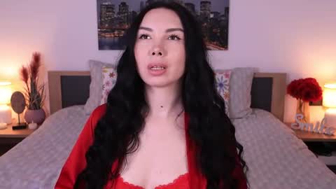 Snapshot of eva__si chatting on 06/12/26, 07:51 Eva online show from 06/12/26, 07:51