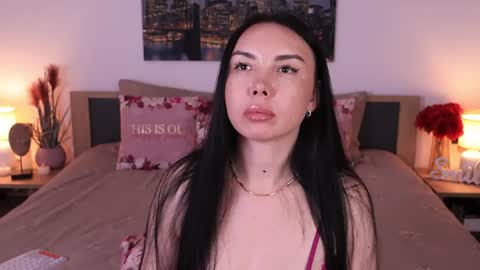 Snapshot of eva__si chatting on 06/27/26, 12:55 Eva online show from 06/27/26, 12:55