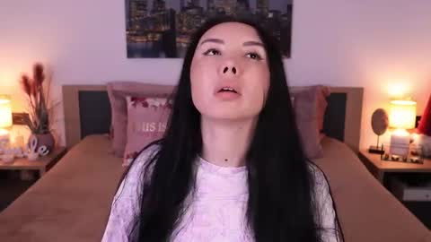 Snapshot of eva__si chatting on 07/19/26, 06:50 Eva online show from 07/19/26, 06:50