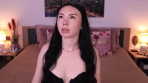 Snapshot of eva__si chatting on 07/30/26, 06:45 Eva online show from 07/30/26, 06:45