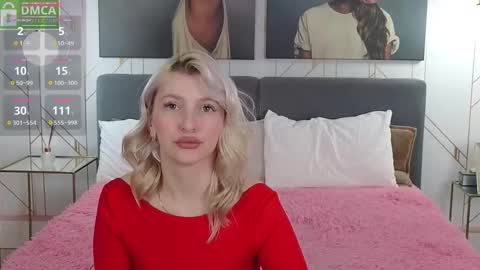 Eva online show from 10/20/25, 04:13