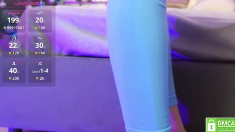 Eva online show from 12/18/25, 04:18