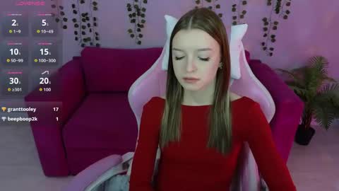 Eva online show from 05/22/26, 01:13