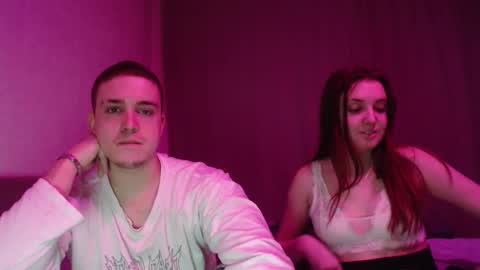 Eva  Alex online show from 01/13/26, 12:38