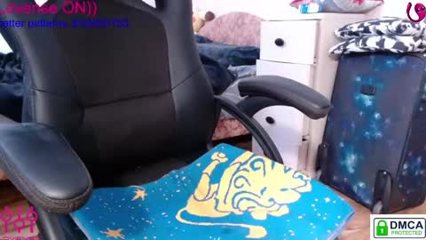 Eva online show from 02/23/25, 11:44