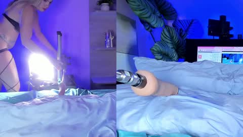 Eva online show from 12/23/24, 04:39