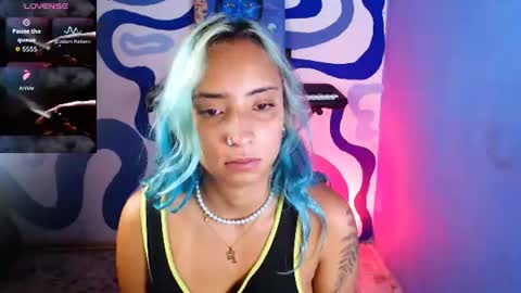 Snapshot of eva_brooks1 chatting on 07/06/26, 04:20 Iris Smile independent model online show from 07/06/26, 04:20