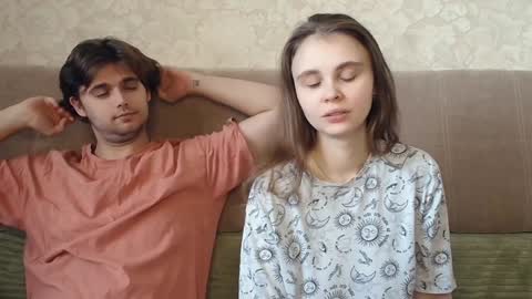 Snapshot of eva_calvin chatting on 12/14/24, 06:35 Eva Calvin online show from 12/14/24, 06:35