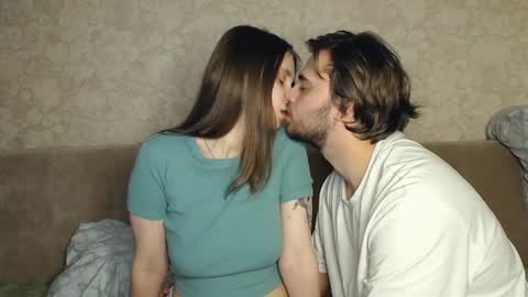 Snapshot of eva_calvin chatting on 01/31/25, 03:11 Eva Calvin online show from 01/31/25, 03:11