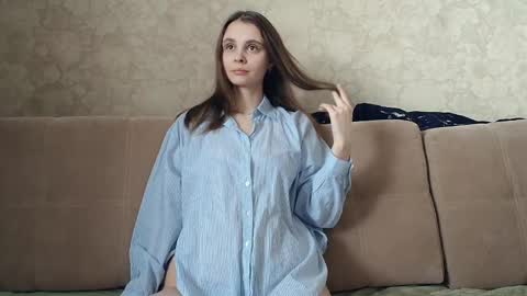 Eva Calvin online show from 02/10/25, 04:41