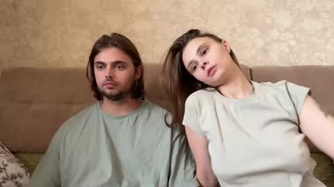 Eva Calvin online show from 12/04/25, 06:44