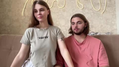 Eva Calvin online show from 12/23/25, 06:11