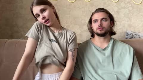 Eva Calvin online show from 01/09/26, 06:16