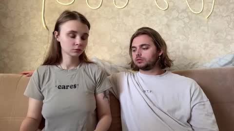 Eva Calvin online show from 01/19/26, 05:00