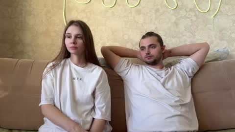 Eva Calvin online show from 02/05/26, 04:06