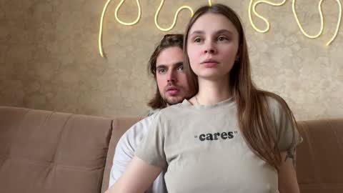 Eva Calvin online show from 02/11/26, 05:12