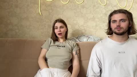 Eva Calvin online show from 03/10/26, 04:50