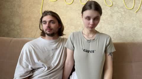 Eva Calvin online show from 03/31/26, 04:35