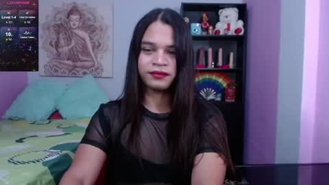 Eva Ferreira online show from 01/18/25, 01:19