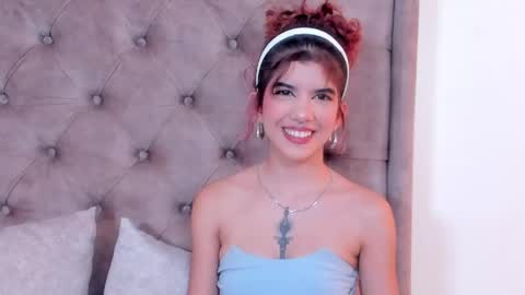 Eva  online show from 06/01/26, 12:01