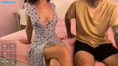 Snapshot of eva_curl chatting on 02/01/25, 11:32 Hi were Eva and David online show from 02/01/25, 11:32