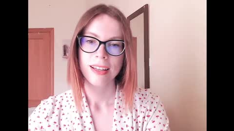 Eva online show from 04/23/26, 03:36