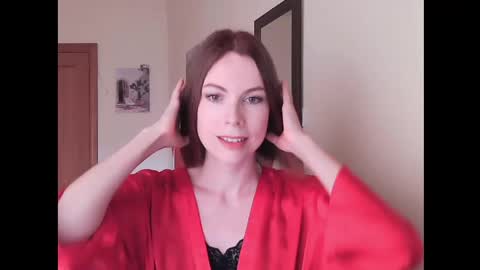 Eva online show from 06/08/26, 06:08