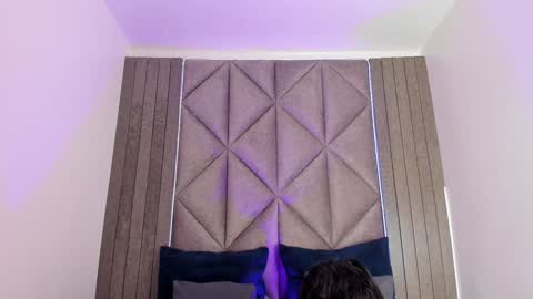 Snapshot of eva_daemon chatting on 01/09/25, 11:36 EVA DAEMON online show from 01/09/25, 11:36