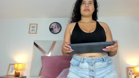 Snapshot of eva_daemon chatting on 01/20/25, 11:35 EVA DAEMON online show from 01/20/25, 11:35
