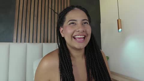Snapshot of eva_daemon chatting on 02/11/25, 06:55 EVA DAEMON online show from 02/11/25, 06:55