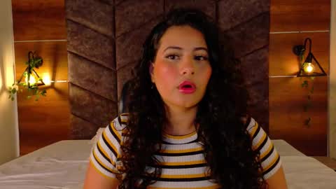 Snapshot of eva_daemon chatting on 09/15/25, 02:33 EVA DAEMON online show from 09/15/25, 02:33