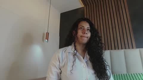 EVA DAEMON  online show from 11/29/25, 11:35