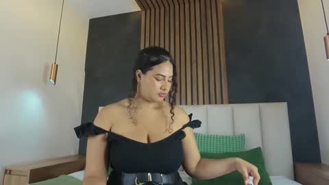 EVA DAEMON  online show from 12/16/25, 11:59