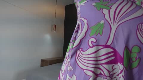 Snapshot of eva_daemon chatting on 12/20/25, 11:50 EVA DAEMON online show from 12/20/25, 11:50