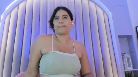 Snapshot of eva_daemon chatting on 02/08/26, 12:08 EVA DAEMON online show from 02/08/26, 12:08