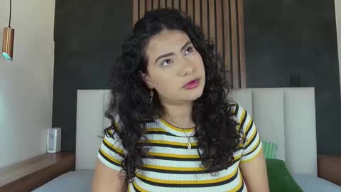 Snapshot of eva_daemon chatting on 02/22/26, 11:20 EVA DAEMON online show from 02/22/26, 11:20