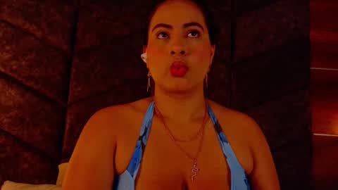 Snapshot of eva_daemon chatting on 02/23/26, 11:51 EVA DAEMON online show from 02/23/26, 11:51