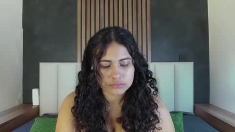 Snapshot of eva_daemon chatting on 03/01/26, 11:45 EVA DAEMON online show from 03/01/26, 11:45