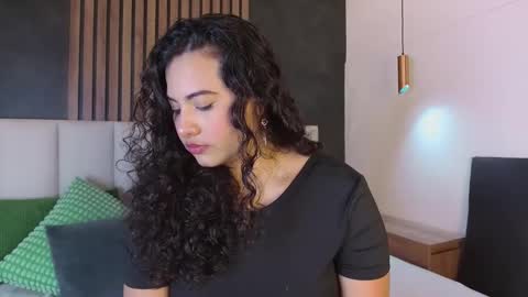 Snapshot of eva_daemon chatting on 03/16/26, 11:47 EVA DAEMON online show from 03/16/26, 11:47