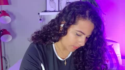 Snapshot of eva_daemon chatting on 03/17/26, 11:57 EVA DAEMON online show from 03/17/26, 11:57