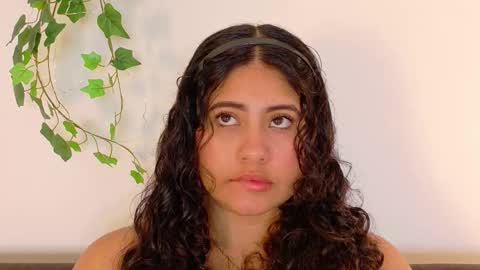 Snapshot of eva_daemon chatting on 03/22/26, 11:57 EVA DAEMON online show from 03/22/26, 11:57