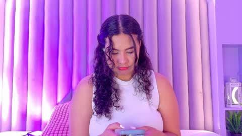 Snapshot of eva_daemon chatting on 04/03/26, 11:19 EVA DAEMON online show from 04/03/26, 11:19