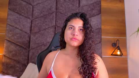 EVA DAEMON  online show from 05/01/26, 10:42