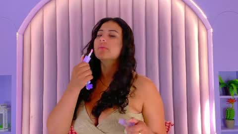 Snapshot of eva_daemon chatting on 06/03/26, 11:57 EVA DAEMON online show from 06/03/26, 11:57