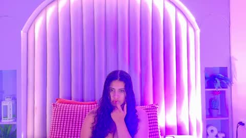 Snapshot of eva_daemon chatting on 06/04/26, 12:00 EVA DAEMON online show from 06/04/26, 12:00